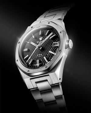 F77 SST Black Beige Lume MK2 | 68042A77 - The Independent CollectiveF77 SST Black Beige Lume MK2 | 68042A77 