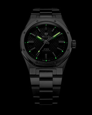 F77 SST Black Beige Lume MK2 | 68042A77 - The Independent CollectiveF77 SST Black Beige Lume MK2 | 68042A77 
