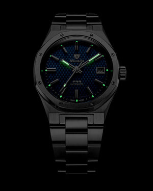 F77 SST Blue MK2 | 69013A77 - The Independent CollectiveF77 SST Blue MK2 | 69013A77 