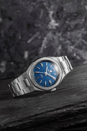 F77 SST Blue MK2 | 69013A77 - The Independent CollectiveF77 SST Blue MK2 | 69013A77 