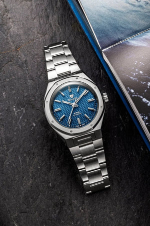 F77 SST Blue MK2 | 69013A77 - The Independent CollectiveF77 SST Blue MK2 | 69013A77 