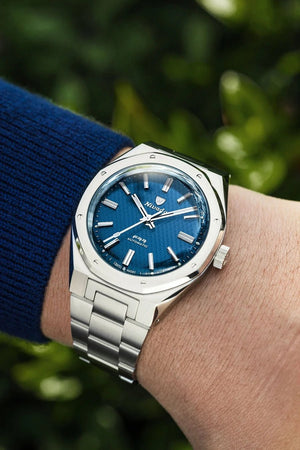 F77 SST Blue MK2 | 69013A77 - The Independent CollectiveF77 SST Blue MK2 | 69013A77 