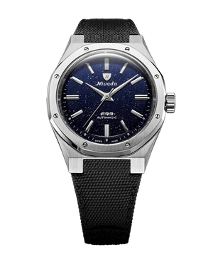 F77 SST Dark Blue Aventurine MK2 | 68047A77
