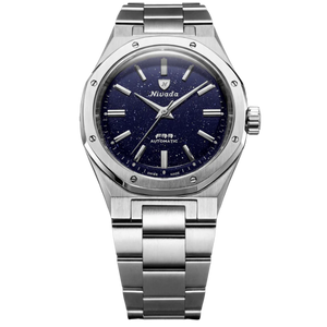 F77 SST Dark Blue Aventurine MK2 | 68047A77