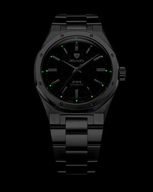 F77 SST Dark Blue Aventurine MK2 | 68047A77