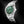 F77 SST Green Aventurine MK2 | 68053A77 - The Independent CollectiveF77 SST Green Aventurine MK2 | 68053A77 