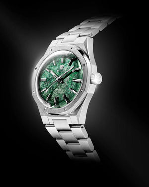 F77 SST Green Aventurine MK2 | 68053A77 - The Independent CollectiveF77 SST Green Aventurine MK2 | 68053A77 