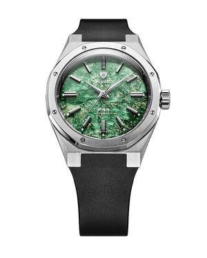 F77 SST Green Aventurine MK2 | 68053A77 - The Independent CollectiveF77 SST Green Aventurine MK2 | 68053A77 