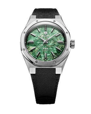 F77 SST Green Aventurine MK2 | 68053A77 - The Independent CollectiveF77 SST Green Aventurine MK2 | 68053A77 