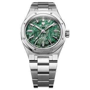F77 SST Green Aventurine MK2 | 68053A77 - The Independent CollectiveF77 SST Green Aventurine MK2 | 68053A77 