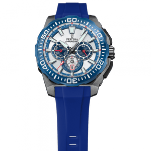 FESTINA CHRONO BIKE - Blue - The Independent CollectiveFESTINA CHRONO BIKE - Blue F20725/4