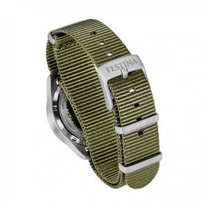 FESTINA Field - Beige Dial - F20082/1 - The Independent CollectiveFESTINA Field - Beige Dial - F20082/1 F20082/1