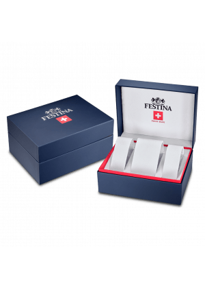 FESTINA Field - Black Dial - F20081/4 - The Independent CollectiveFESTINA Field - Black Dial - F20081/4 F20081/4