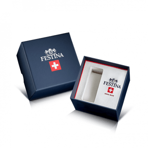 FESTINA Field - Black Dial - F20082/3 - The Independent CollectiveFESTINA Field - Black Dial - F20082/3 F20082/3