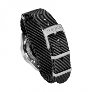 FESTINA Field - Black Dial - F20082/3 - The Independent CollectiveFESTINA Field - Black Dial - F20082/3 F20082/3