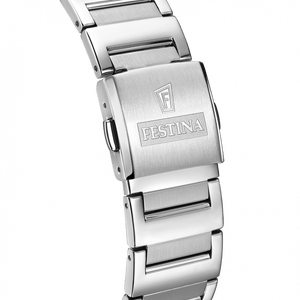 FESTINA ON THE SQUARE - Mens Blue F20677/3 - The Independent CollectiveFESTINA ON THE SQUARE - Mens Blue F20677/3 F20677/3