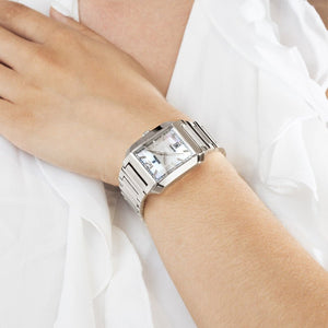 FESTINA ON THE SQUARE - Women's Beige F20679/2 - The Independent CollectiveFESTINA ON THE SQUARE - Women's Beige F20679/2 F20679/2