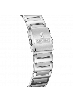 FESTINA ON THE SQUARE - Women's Blue F20679/3 - The Independent CollectiveFESTINA ON THE SQUARE - Women's Blue F20679/3 F20679/3