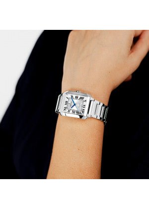 FESTINA ON THE SQUARE - Women's Silver F20679/1 - The Independent CollectiveFESTINA ON THE SQUARE - Women's Silver F20679/1 F20679/1