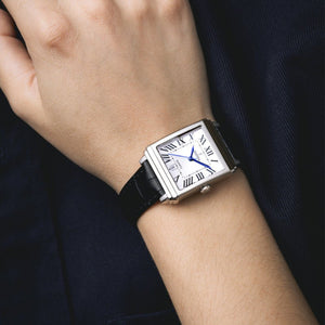 FESTINA ON THE SQUARE - Women's Silver F20682/3 - The Independent CollectiveFESTINA ON THE SQUARE - Women's Silver F20682/3 F20682/3