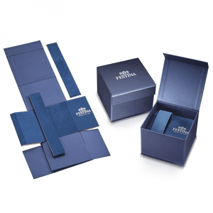 FESTINA TIMELESS CHRONOGRAPH - Black - The Independent CollectiveFESTINA TIMELESS CHRONOGRAPH - Black F20463/4