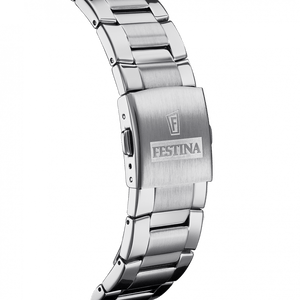 FESTINA TIMELESS CHRONOGRAPH - Black - The Independent CollectiveFESTINA TIMELESS CHRONOGRAPH - Black F20463/4
