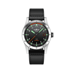 FORTIS Flieger F - 39 - Original - The Independent Collective F4220006