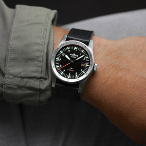 FORTIS Flieger F - 39 - Original - The Independent Collective F4220005