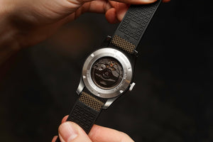 FORTIS Flieger F - 39 - Tactical Green - The Independent CollectiveFORTIS Flieger F - 39 - Tactical Green F4220028