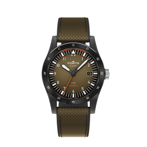 FORTIS Flieger F - 39 - Tactical Green - The Independent CollectiveFORTIS Flieger F - 39 - Tactical Green F4220028