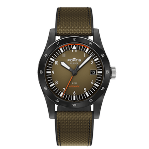 FORTIS Flieger F - 39 - Tactical Green - The Independent CollectiveFORTIS Flieger F - 39 - Tactical Green F4220028
