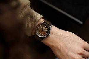 FORTIS Flieger F - 39 - Tactical Green - The Independent CollectiveFORTIS Flieger F - 39 - Tactical Green F4220028