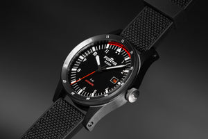 FORTIS Flieger F - 41 - Mission Black - The Independent CollectiveFORTIS Flieger F - 41 - Mission Black F4220030