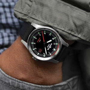 FORTIS Flieger F - 41 - Original - The Independent Collective F4220008
