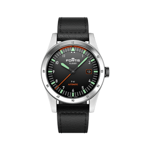 FORTIS Flieger F - 41 - Original - The Independent Collective F4220009