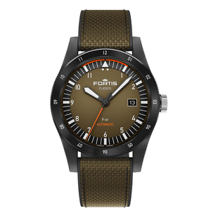 FORTIS Flieger F - 41 - Tactical Green - The Independent CollectiveFORTIS Flieger F - 41 - Tactical Green F4220031