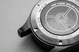 FORTIS Flieger F - 41 - Tactical Green - The Independent CollectiveFORTIS Flieger F - 41 - Tactical Green F4220031