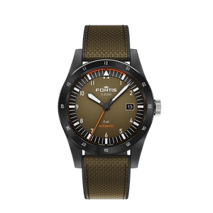 FORTIS Flieger F - 41 - Tactical Green - The Independent CollectiveFORTIS Flieger F - 41 - Tactical Green F4220031