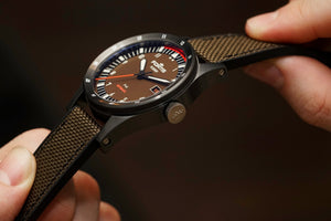 FORTIS Flieger F - 41 - Tactical Green - The Independent CollectiveFORTIS Flieger F - 41 - Tactical Green F4220031