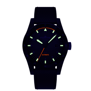 FORTIS Flieger F - 41 - Tactical Green - The Independent CollectiveFORTIS Flieger F - 41 - Tactical Green F4220031