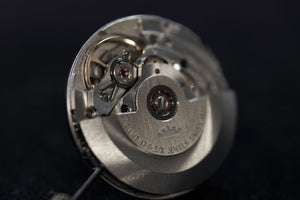 FORTIS Marinemaster M - 40 - Snow White - The Independent Collective F8120010