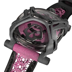 FREE - Db Pink FDB/02 - The Independent Collective FDB/02