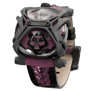 FREE - Db Pink FDB/02 - The Independent Collective FDB/02