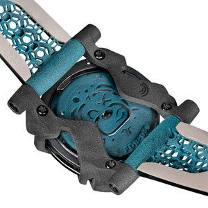 FREE - Db Turquoise FDB/03 - The Independent Collective FDB/03