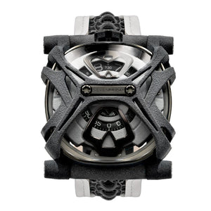 FREE - Db White FDB/01 - The Independent Collective FDB/01