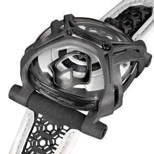 FREE - Db White FDB/01 - The Independent Collective FDB/01