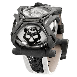 FREE - Db White FDB/01 - The Independent Collective FDB/01