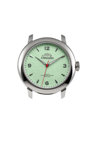 H P Hercules - Ice Green Hand wound - The Independent Collective