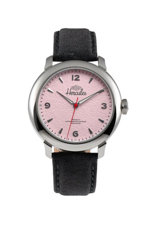 H P Hercules - Ice Pink Hand wound - The Independent Collective