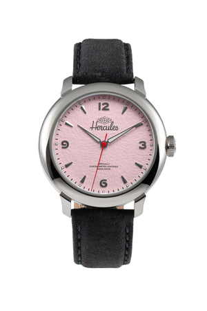 H P Hercules - Micro - Rotor Automatic - The Independent Collective